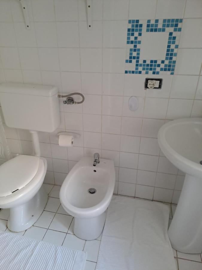 Ferienwohnung Casa Sofi' CTA Exterior foto