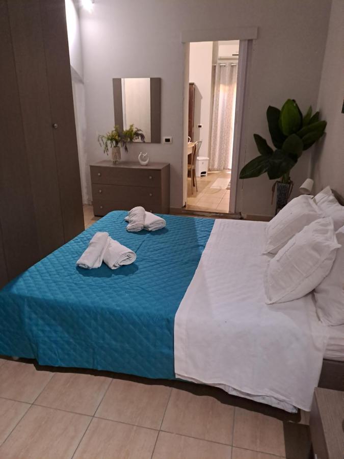 Ferienwohnung Casa Sofi' CTA Exterior foto
