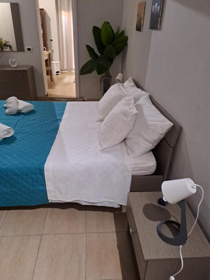 Ferienwohnung Casa Sofi' CTA Exterior foto