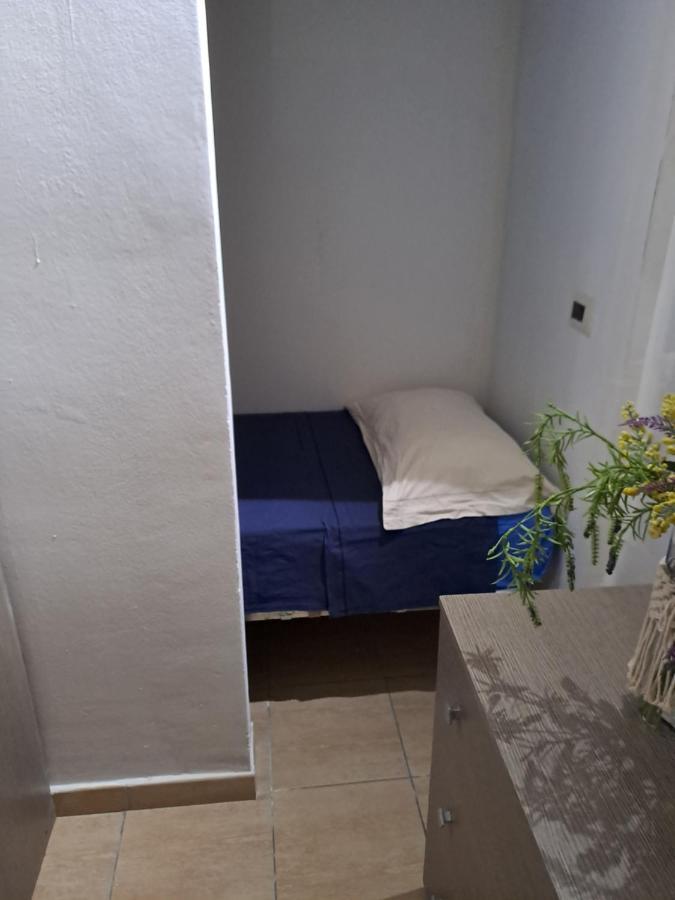 Ferienwohnung Casa Sofi' CTA Exterior foto
